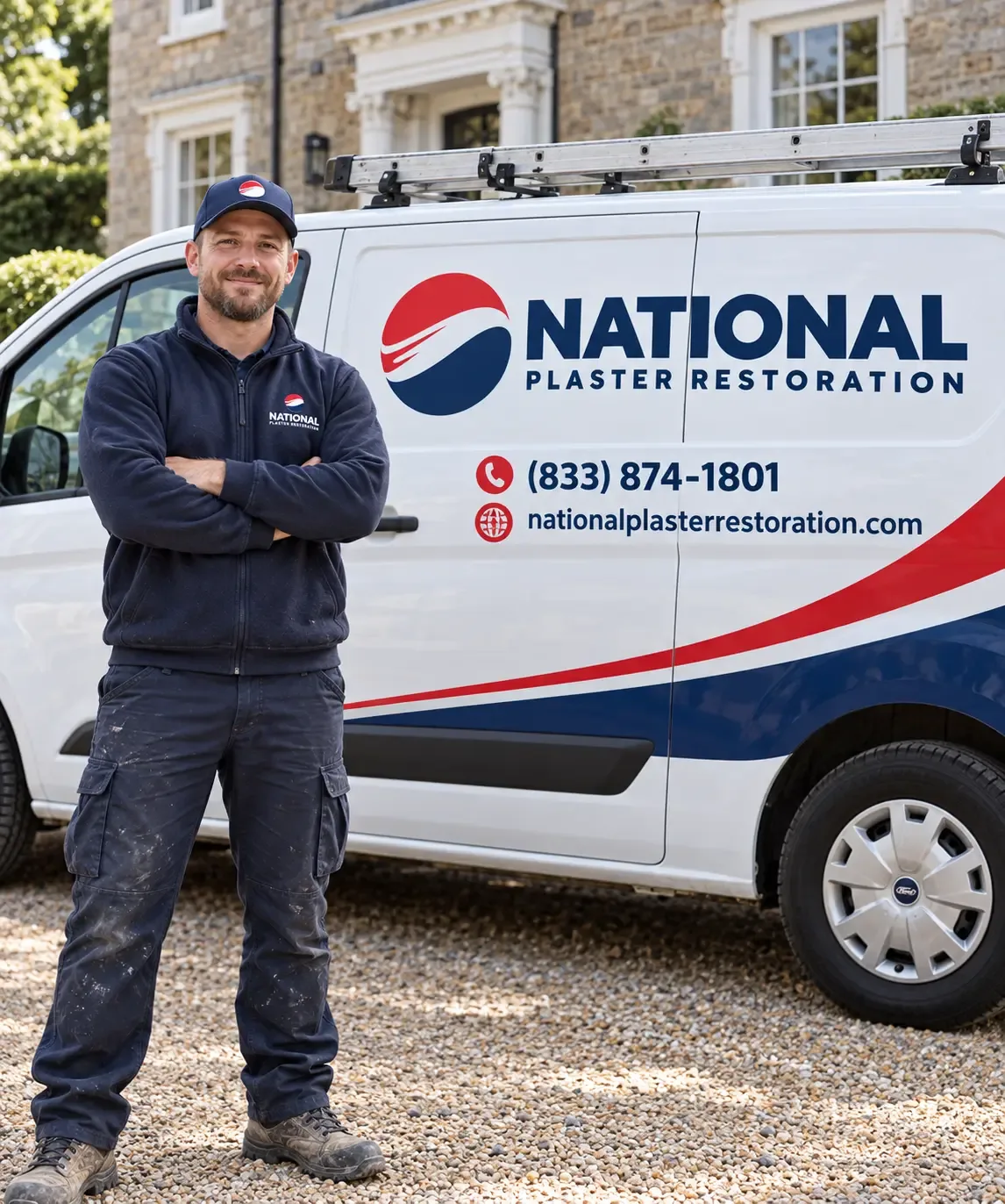 Plaster Repair company in South Vienna, OH